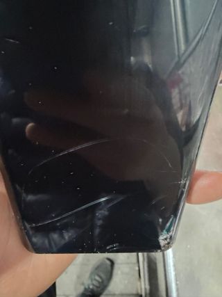 Huawei P30 Pro VOG-L29 Negro 8gb 128gb