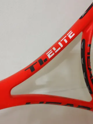 Racchetta Tennis Head Nano Ti.Elite
