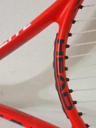 Racchetta Tennis Head Nano Ti.Elite