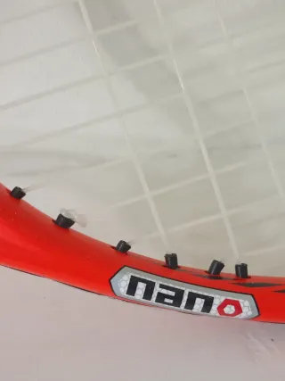 Racchetta Tennis Head Nano Ti.Elite