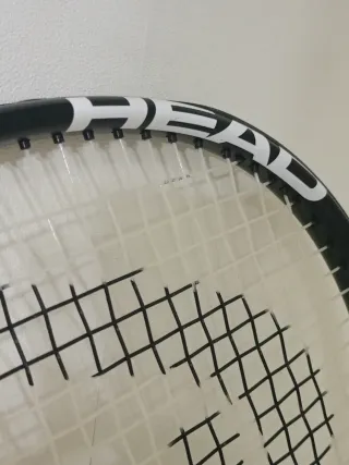 Racchetta Tennis Head Nano Ti.Elite