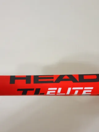 Racchetta Tennis Head Nano Ti.Elite