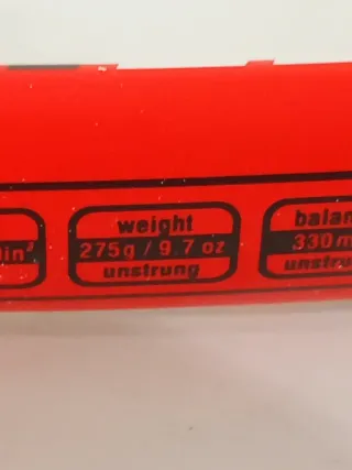 Racchetta Tennis Head Nano Ti.Elite