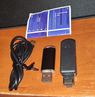 Adaptador USB para PS4
