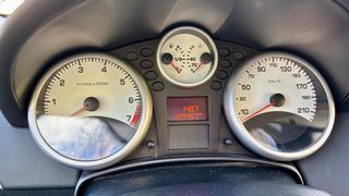 Peugeot 207 2006 X-LINE 1.4