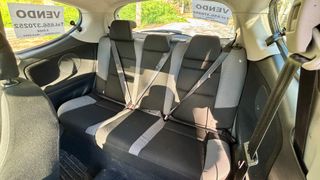 Peugeot 207 2006 X-LINE 1.4