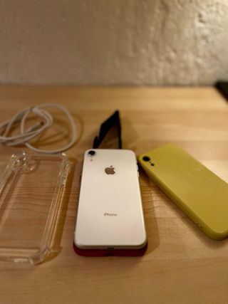 iPhone XR 64GB Apple