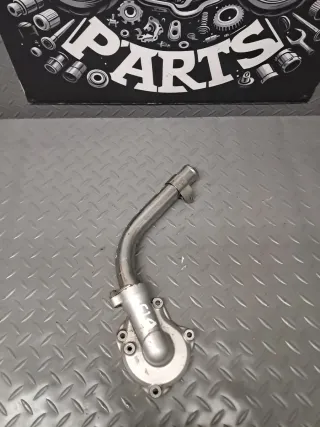 Tapa Bomba Agua Honda Deauville 650 2001