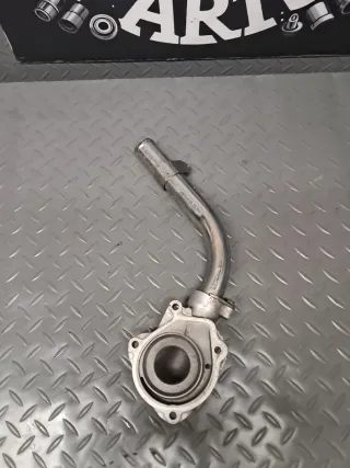 Tapa Bomba Agua Honda Deauville 650 2001