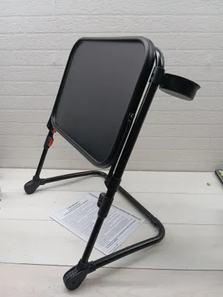 Mesa plegable ajustable TV laptop