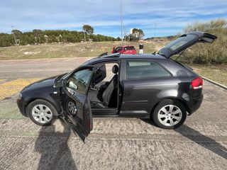 Audi A3 2005