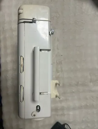 Máquina de coser Ansonic AHJ-685