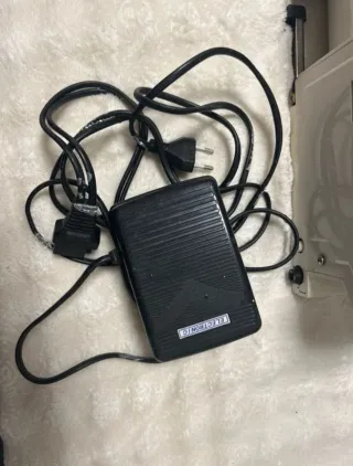 Máquina de coser Ansonic AHJ-685