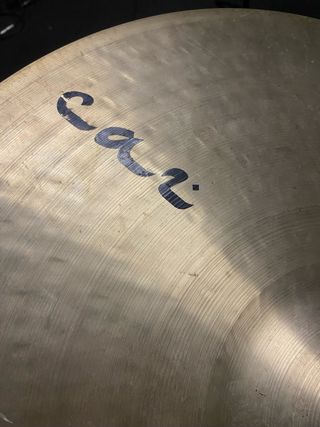 Batería acústica completa