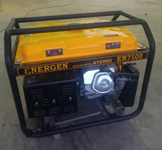Generador ENERGEN EN7500