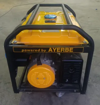 Generador ENERGEN EN7500