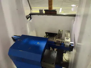 Plegadora Trumabend V50