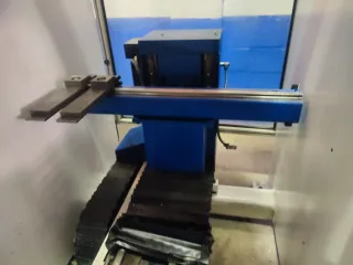 Plegadora Trumabend V50