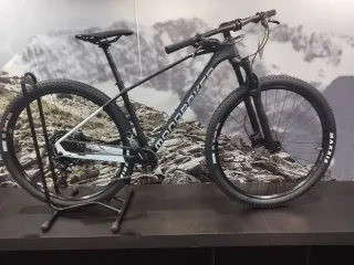 Bicicleta Mondraker Chrono Carbon