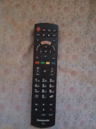Televisor Panasonic