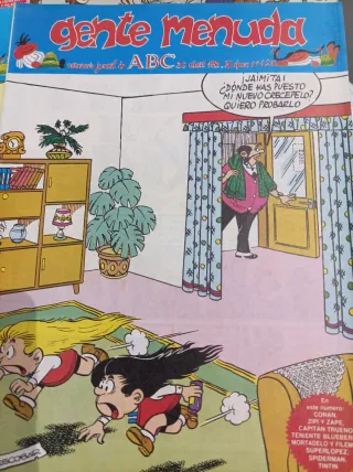 TEBEOS varios . Precios a convenir