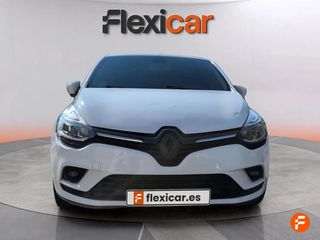 Renault Clio Zen Energy TCe 87kW (120CV)
