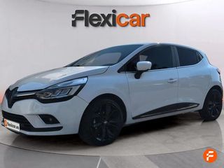 Renault Clio Zen Energy TCe 87kW (120CV)