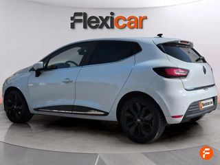 Renault Clio Zen Energy TCe 87kW (120CV)