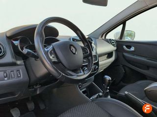 Renault Clio Zen Energy TCe 87kW (120CV)