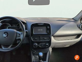 Renault Clio Zen Energy TCe 87kW (120CV)