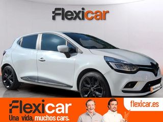Renault Clio Zen Energy TCe 87kW (120CV)