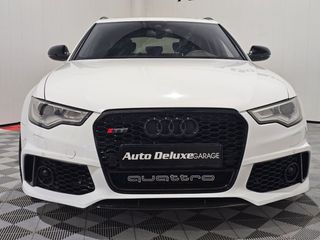 Audi A6 3.0 BiTDI 313cv Quattro look RS6