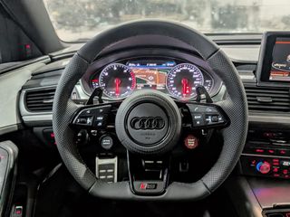 Audi A6 3.0 BiTDI 313cv Quattro look RS6