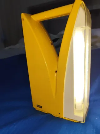 Lampada d'emergenza Beghelli