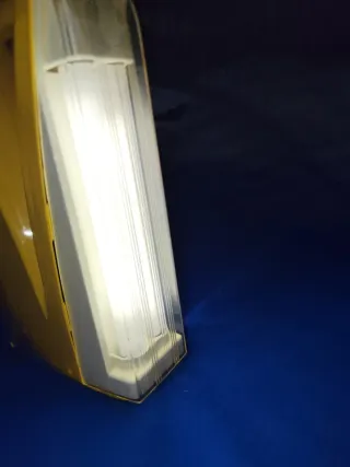 Lampada d'emergenza Beghelli