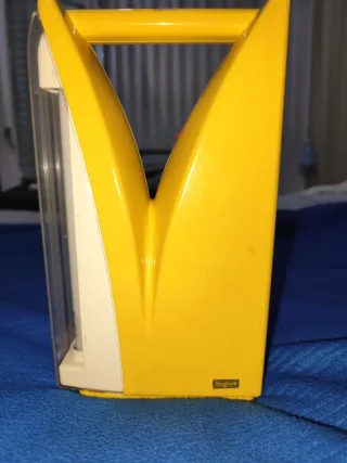 Lampada d'emergenza Beghelli