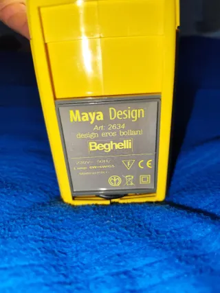 Lampada d'emergenza Beghelli