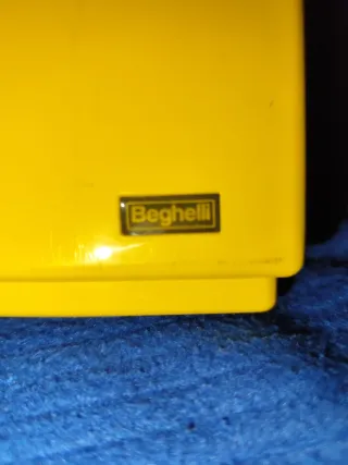 Lampada d'emergenza Beghelli