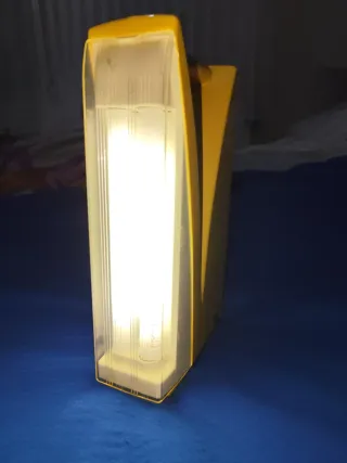 Lampada d'emergenza Beghelli