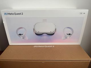 Meta Quest 2 128GB - Garanzia fino 2027