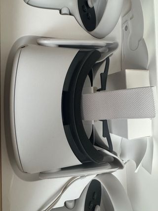 Meta Quest 2 128GB - Garanzia fino 2027