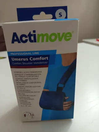 Actimove Umerus Comfort Talla S