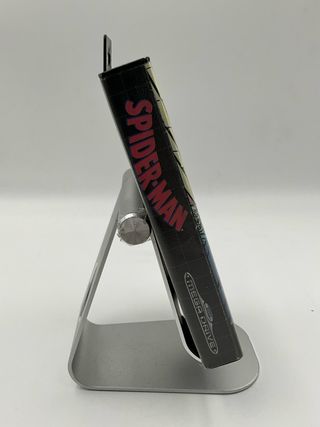 Spider-Man Mega Drive Sega