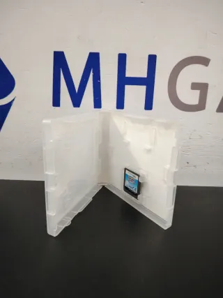 Sonic & Sega All-Stars Racing para Nintendo DS