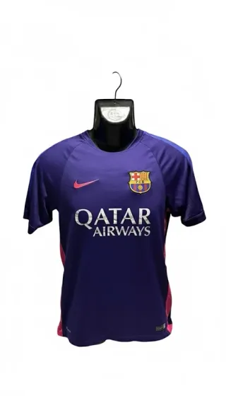 Camiseta FC Barcelona Entrenamiento 16/17