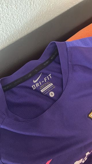 Camiseta FC Barcelona Entrenamiento 16/17