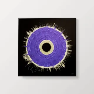 Money For Nothing com Autógrafo de Mark Knopfler