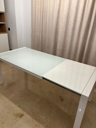 Mesa de salon