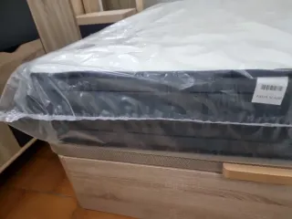 Colchón Matrimonio 135x190