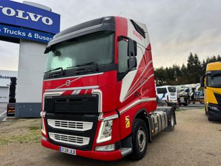 Volvo FH 500 Cabeza Tractora